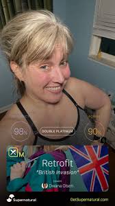 Funny conversation about 7 minute abs