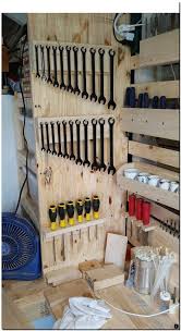 30 Clever Garage Organization Ideas 21 Garage Workshop Organization Garage Decor Workshop Storage