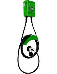Suport de montaj pentru statiile de incarcare produse de scame in gama. Statie Incarcare Gs107t2gc D Cablu Cu Mufa Type 2 7kw Monofazata 32a