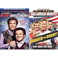 Talladega nights 2006 shake and bake scene (4/9). Buy Shake And Bake Will Ferrell John C Reilly Comedy Double Feature Step Brothers Talladega Nights Online In Bahrain B07df6v8kj