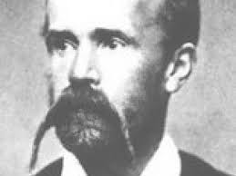 Prehistory of the Idea: Part One