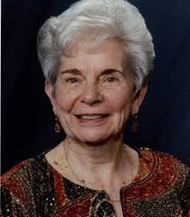 Evelyn Lindsay Obituary 2018