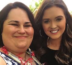 Heaven gains an angel