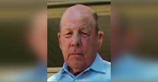 Obituary information for Frederick Walter Pike