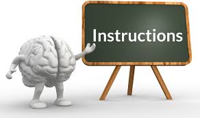 7 neuroscientific reasons for changing the way you give instructions &ndash;  Teach Learn Relax