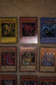 Get specific details about this product from customers who own it. Notable Rare Cards In This Deck The Winged Dragon Of Ra 1st Edition Slifer The Sky Dragon Limited Edition Obelis Obelisk The Tormentor Yugioh Dark Paladin