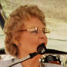 Sandy Holly sang Bakersfield country before she worked to keep the history  alive