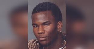 Obituary information for Tyrone R. Miller