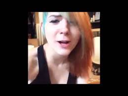 Vine Zoe Helena Lundy VINES Top 20