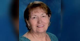 Micheline Marie Marion Obituary