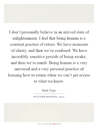 Moments Of Clarity Quotes Sayings Moments Of Clarity Picture Quotes
