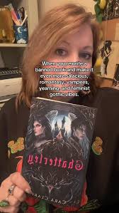 Chatterley by Cara Clare is going to be your Romantasy obsession of 2026