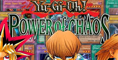 Become the best duelist in the world! Yu Gi Oh Power Of Chaos Download Gamefabrique