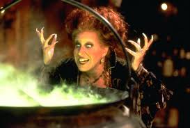 People who watch it every halloween can likely quote every line wh. Hocus Pocus Character Names Quiz
