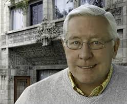 Louis Sullivan: Creating a New American Architecture: Patrick F. Cannon,  James Caulfield: 9780764957710: Amazon.com: Books