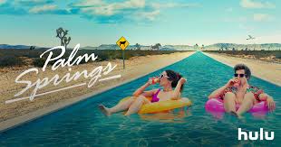 While stuck at a wedding in palm springs, nyles (andy samberg) meets sarah (cristin milioti), the maid of honor and family black sheep. Watch Palm Springs Streaming Online Hulu Free Trial