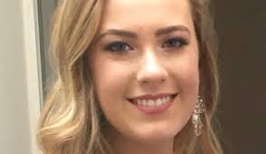 Introducing Megan McCafferty