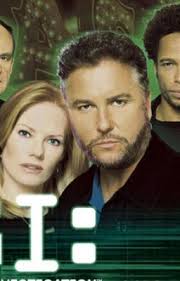 Crimesceneinvestigation Stories