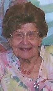 Helen Lorentzen Obituary