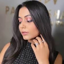 Poonam Dhillon Makeovers in Gumtala Sub Urban,Amritsar