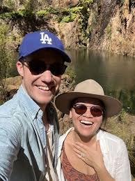 9News Perth's Tracy Vo shares wedding details in new interview