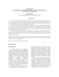 Savesave contoh kegiatan penyuluhan kesehatan masyarakat for later. Https Ojs Unud Ac Id Index Php Piramida Article Download 2972 2130