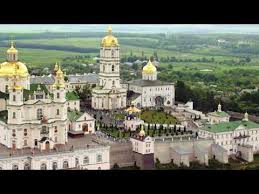 поздравление с крещением господним в стихах на украинском языке Murashki Voskresenie Tvoe Hriste Spase Hor Pochaevskoj Lavry Youtube