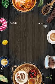 Coffee Shop Dessert Afternoon Tea Restaurant Gourmet Poster Food Poster Design Tea Restaurant Restaurant Menu Design