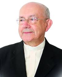 PADRE NEY BRASIL PEREIRA (1930-2017)