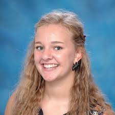 Claire Dittrich's Elkhorn Valley High School Bio