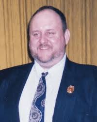 Rick L. Perry Obituary