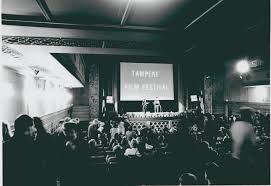 Tampereen elokuvajuhlat alkavat 50. kerran tänään - ePressi