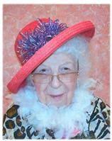 Maudie Nelson Obituary (1930-2011)