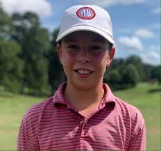 Clarion Ledger All-State Boys Golf Team