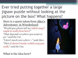 Elaine hinzey is a fact checker, writer, researcher, and registered dietitian. Review Pba Is About Habit 1 Is About Ever Tried Putting Together A Large Jigsaw Puzzle Without Looking At The Picture On The Box What Happens Here Ppt Download
