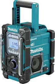 Scegli la consegna gratis per riparmiare di più. Makita Workplace Radio Dab Fm Am Conrad Com