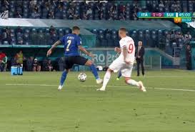 Ακυρώθηκε με χρήση var γκολ του κιελίνι (vid). Hakf2xzwyfcnum