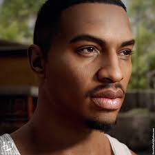 CJ GTA SA : r/gaming