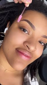 Close up 😍 YES ITS A BROW TATTOO 🔥, #pmu #permanentmakeupartist #brows  #dmvbrows #757brows #vabrows #browsoftheday