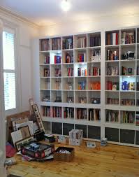 Posts About Ikea Hack On Stowed Shelving Design Kallax Ikea Ikea