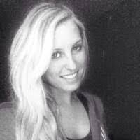 Laura Thames's Instagram, Twitter & Facebook