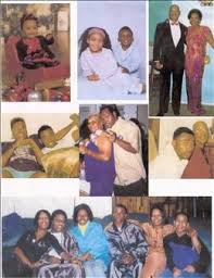 Johnny Fisher Obituary (2007)