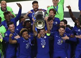 Es ist die größte bühne im europäischen vereinsfußball. Champions League Final Averages 3 65 Million Viewers In Us