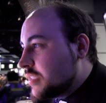 John Peter Bain (1984-2018)