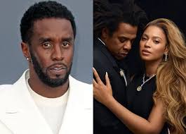 Vợ chồng siêu sao làm ngơ trước bí mật của Diddy, lời giải nằm ở bài hát ẩn  ý về loạt cái chết bí ẩn?