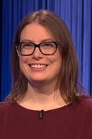 Jeopardy' Winner, Doctoral Candidate Examines History of Child Abuse,  Celebrity, Public Memory