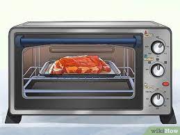 Need heat, furnace no good. 3 Ways To Use An Oven Wikihow