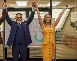 Pain Hustlers Netflix USA