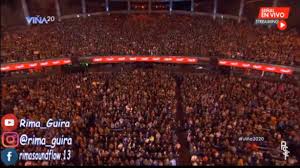 Con su ritmo y energía logró encantar a toda la quinta vergara que bailó con sus éxitos como el farsante, dile que tú me quieres y corazón de seda. Dj Rey Cuba Ozuna Vina 2020 Show Completo Facebook