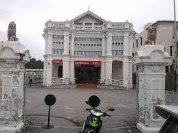 Nasabah bank cimb niaga yang ingin mendapatkan layanan go mobile cimb niaga dapat datang ke atm bank cimb niaga terdekat untuk melakukan registrasi. Cimb Bank Berhad Jalan Bendahara Malacca City Malacca Malaysia Local Business Facebook